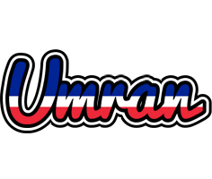 Umran france logo