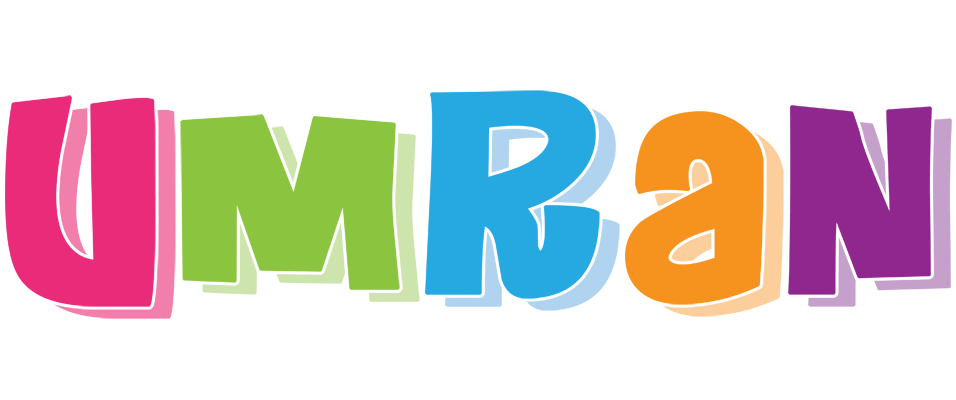 Umran friday logo