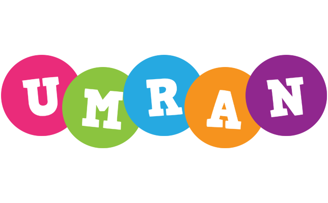 Umran friends logo
