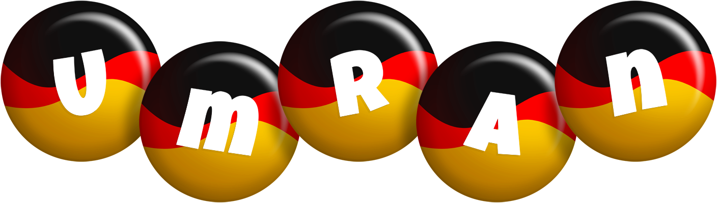 Umran german logo