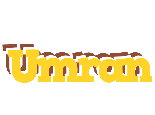 Umran hotcup logo