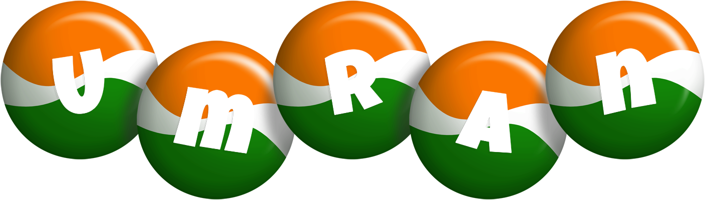 Umran india logo