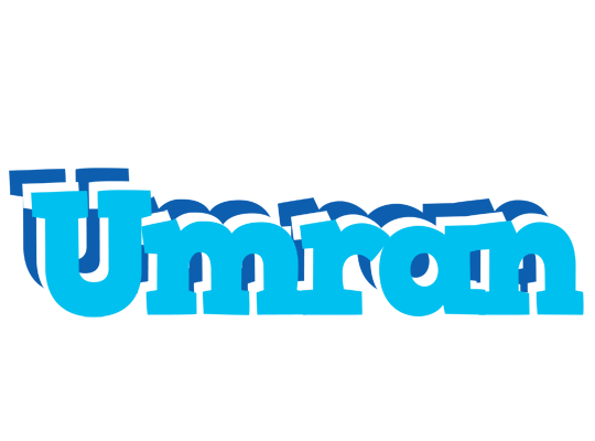 Umran jacuzzi logo
