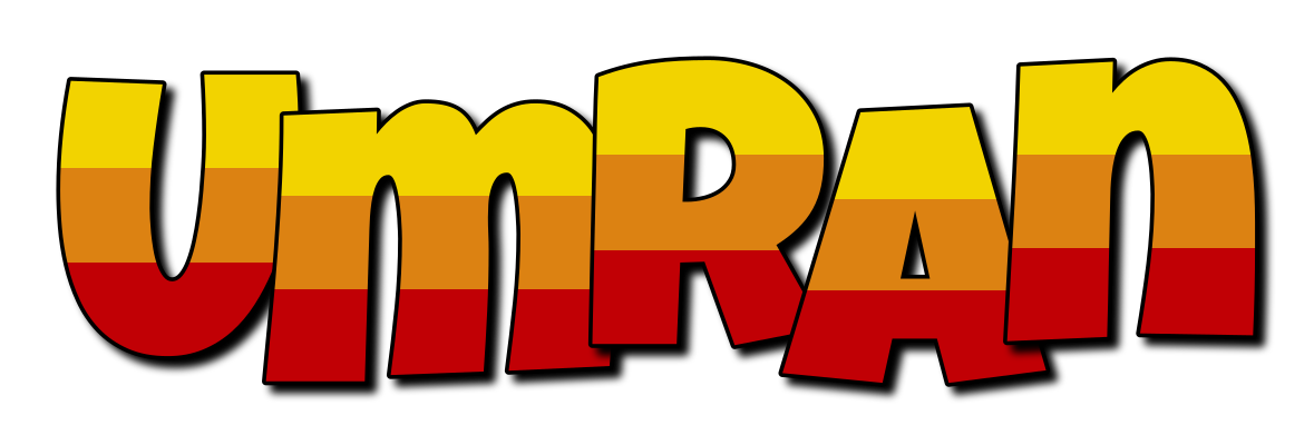 Umran jungle logo