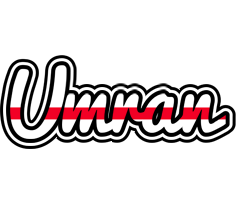 Umran kingdom logo