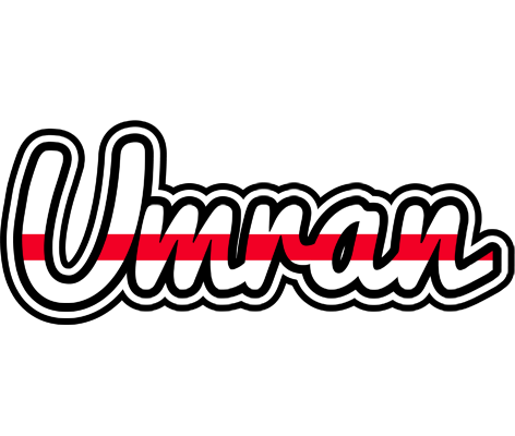 Umran kingdom logo