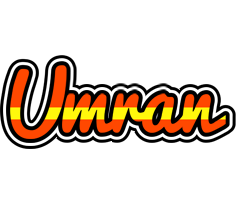 Umran madrid logo