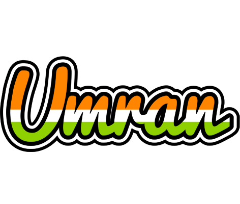 Umran mumbai logo