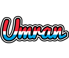 Umran norway logo