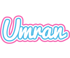 Umran outdoors logo