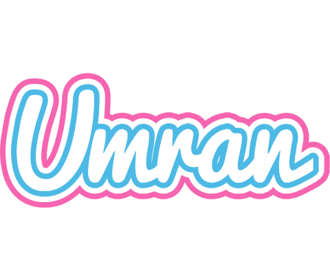Umran outdoors logo