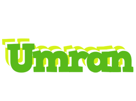 Umran picnic logo