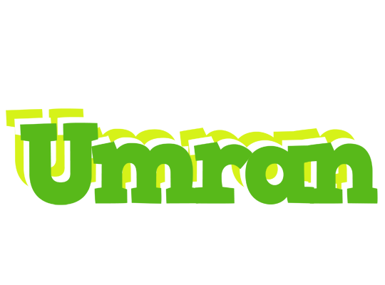Umran picnic logo