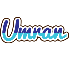 Umran raining logo