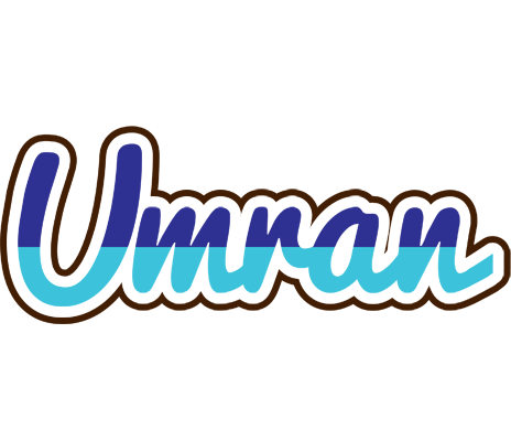 Umran raining logo