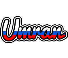 Umran russia logo