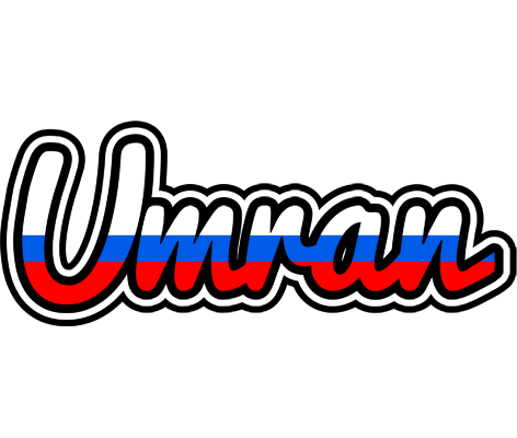 Umran russia logo