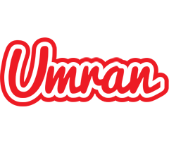 Umran sunshine logo