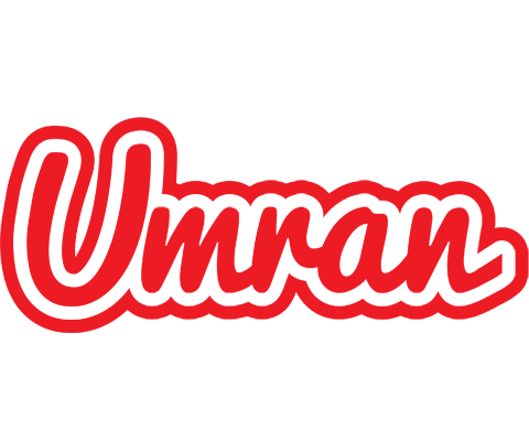 Umran sunshine logo