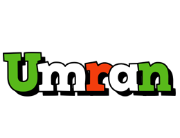 Umran venezia logo