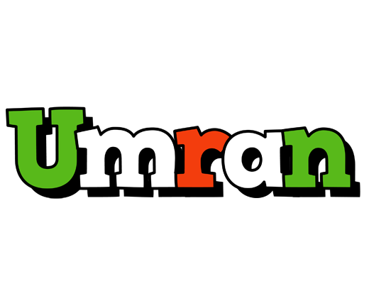 Umran venezia logo