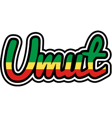 Umut african logo