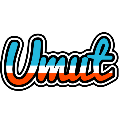 Umut america logo
