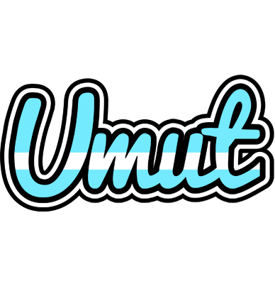 Umut argentine logo