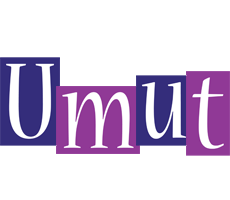 Umut autumn logo