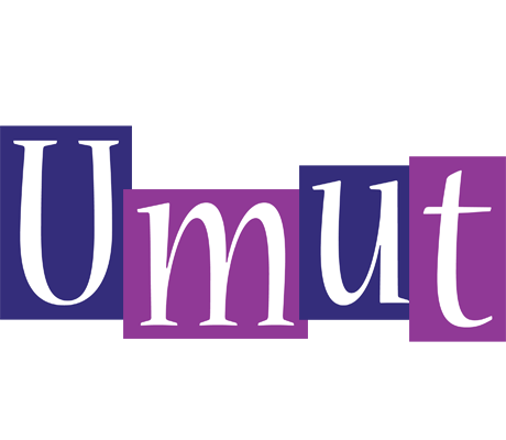 Umut autumn logo