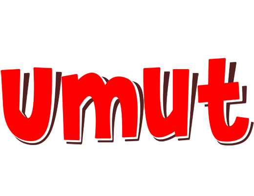 Umut basket logo