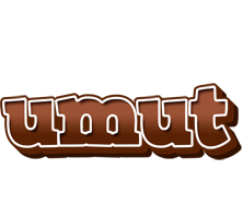 Umut brownie logo