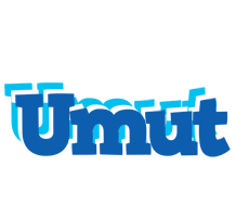 Umut business logo