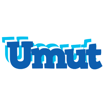 Umut business logo