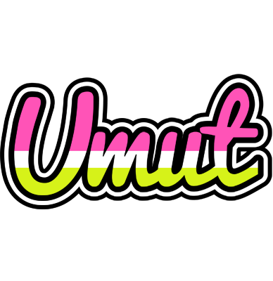 Umut candies logo