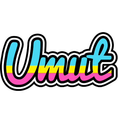 Umut circus logo