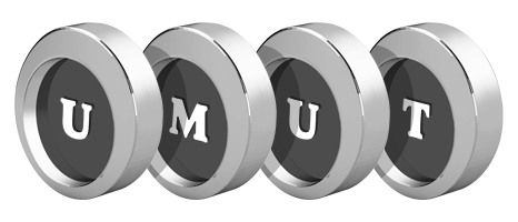 Umut coins logo