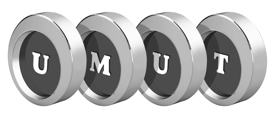 Umut coins logo