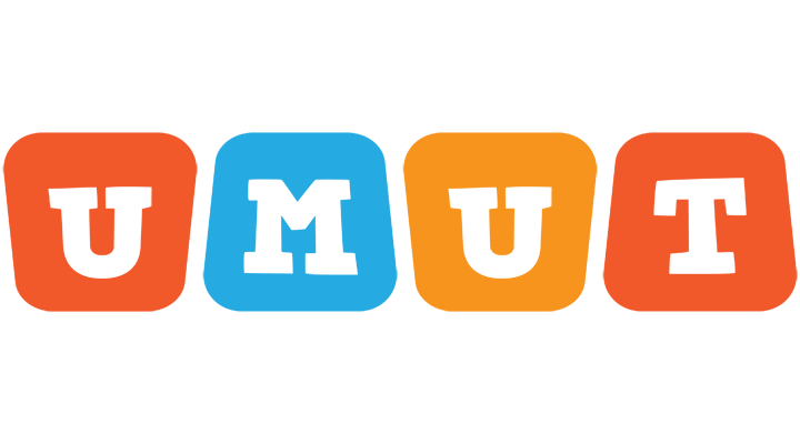 Umut comics logo