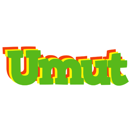 Umut crocodile logo