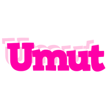 Umut dancing logo