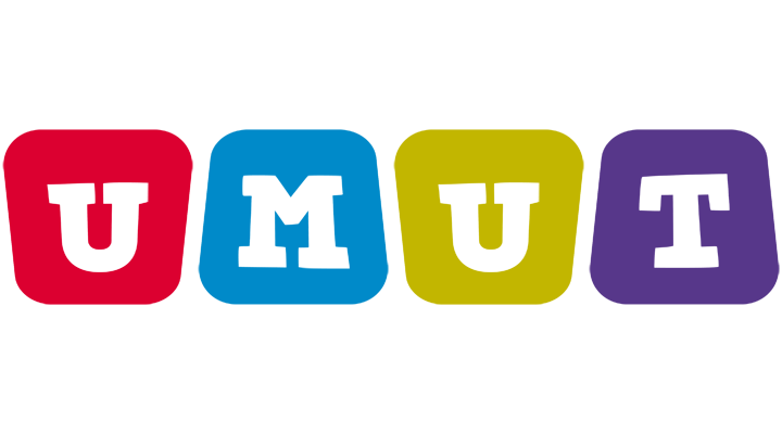 Umut daycare logo