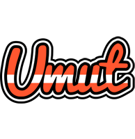 Umut denmark logo