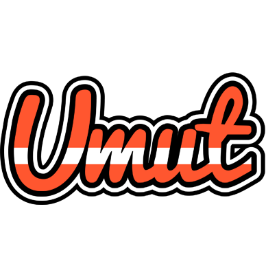 Umut denmark logo
