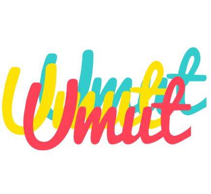 Umut disco logo