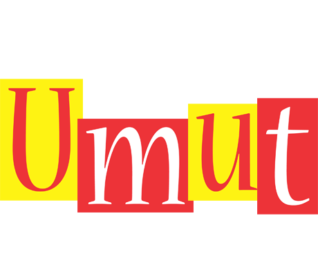 Umut errors logo