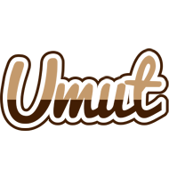 Umut exclusive logo