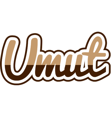 Umut exclusive logo