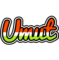 Umut exotic logo