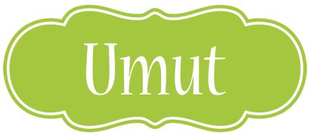 Umut family logo